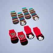 Boots & Paw Protectors