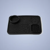 Feeding Mats