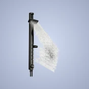 Showerheads & Sprayers