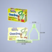 Pooper Scoopers & Bags