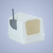 Litter Boxes