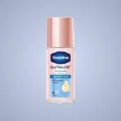 Deodorants & Antiperspirants