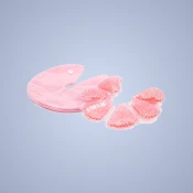 العناية بالثّدي