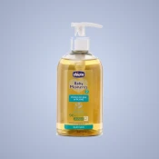 Foaming Soaps