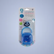 Pacifier Accessories