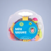 Teething Relief