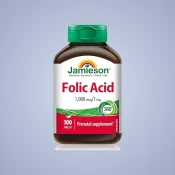B9 (Folic Acid)