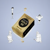 الجينسنغ