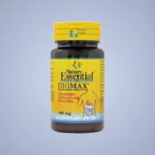 Digestive Enzymes