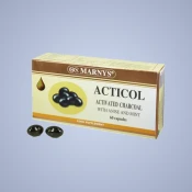 Activated Charcoal