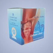 الجلوكوزامين والكوندرويتين