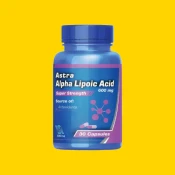 Alpha Lipoic Acid
