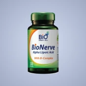 Alpha Lipoic Acid