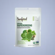 Superfood Blends & Greens