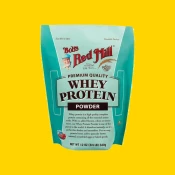 Whey Protein