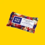 Energy Bars