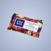 Energy Bars