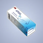 بخاخات وقطرات الأنف