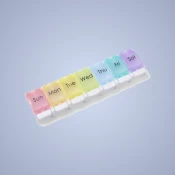 Medication Aids