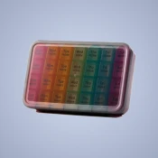 Pill Organizers & Cases
