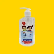 Hand Sanitizers
