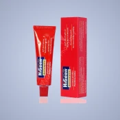 Antiseptic Ointments