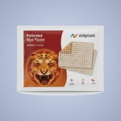 Heat Patches