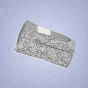 Microwavable Heat Pads