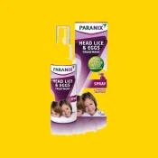 Lice Treatments