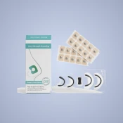 لصقات الأنف