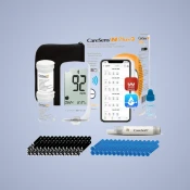 Blood Glucose Monitors