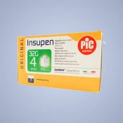 Insulin Injectors & Coolers