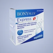Denture Cleansers