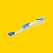 منظفات اللسان