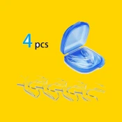 أدوات وإكسسوارات الأسنان
