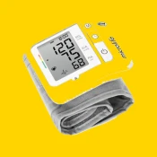 Blood Pressure Monitors