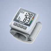 Wrist Monitors