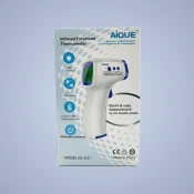 Thermometers