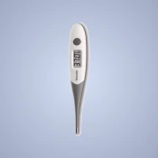 Oral Thermometers