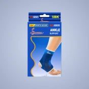 Ankle & Foot Supports