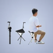 Canes & Crutches
