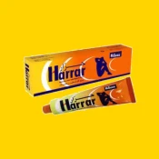 زيوت وكريمات وأحجار المساج