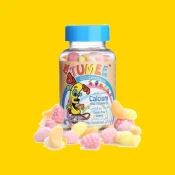 فيتامينات ومكملات الأطفال