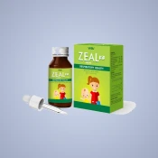 Children's Vitamins