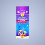 Children's Omega-3 & DHA