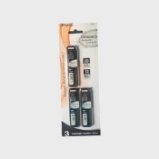 أسنان ومتممات الرصاص