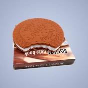 الدفاتر الجلدية