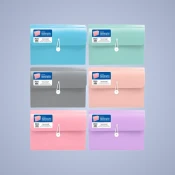 Filing & Organization