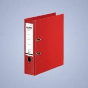 Lever Arch Files