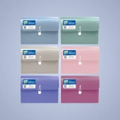 Expanding Files